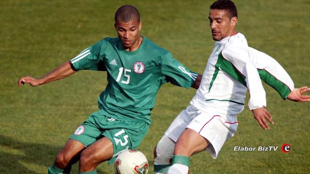 10 Nigerian Footballers who are Biracial