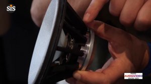 B&W 801 D4, 802 D4, 803 D4, 804 D4 et 805 D4 (PAVS 2021)