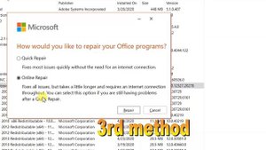100 % Fix Microsoft Office SDX Helper problem processor usage very fast.