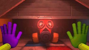 Poppy playtime chapter 3 (2023) - Coffin dance song | Astronomia mix