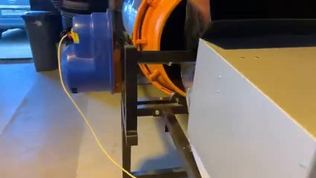 Сушилка для опила смотреть онлайн