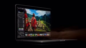 Apple Pub   Publicité MacBook Pro Retina   Every Dimension HD   VO   Juin 2012