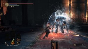 How to make a "Bow" Only Build in Dark Souls 3
