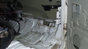 Как сделать ремонт и покраску кабины Hyundai HD78