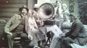 История грампластинок