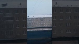 ветер 11 м в секунду