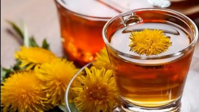 Польза и вред одуванчика смотреть онлайн