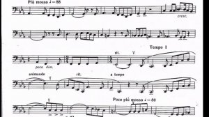 Ариозо короля Рене Чайковский