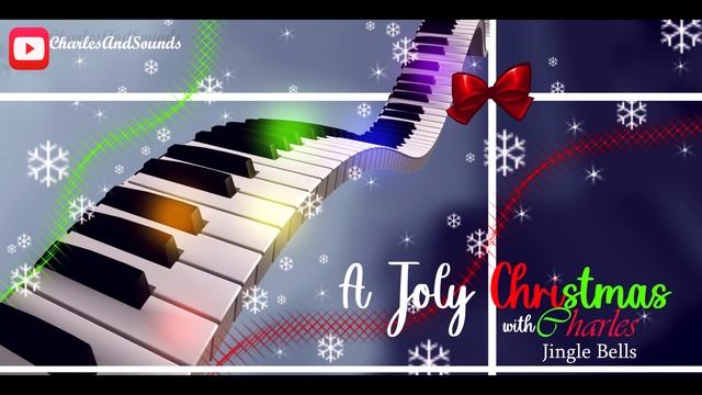 A Joly Christmas With Charles смотреть онлайн