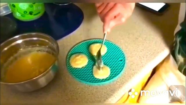 Арахисовое печенье. Не просто вкусно но и полезно. Почему арахисовое печенье полезно. Простой рецеп смотреть онлайн