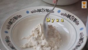 Домашние сырники в мультиварке/Homemade cheesecakes in a slow cooker