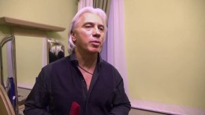 Нужно делать всё для того, чтобы знакомить детей с настоящей культурой -- Дмитрий Хворостовский