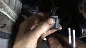 Фольксваген ДЕРГАЕТСЯ АКПП