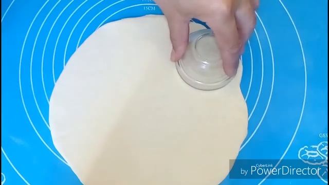 Вареники цветные без красителей