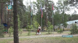 Просто "Космос": в детских оздоровительных лагерях началась первая смена