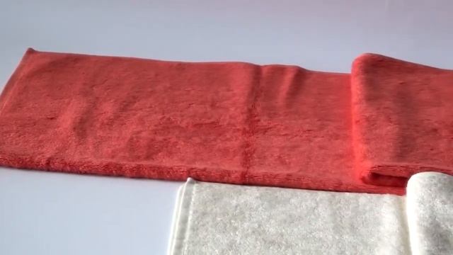 Как выбрать полотенце