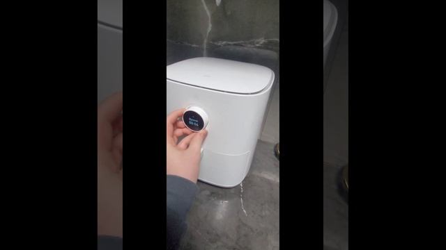 Making a delicious and crispy sandwich in Mi Smart Air Fryer 3.5L. @xiaomi #xiaomi смотреть онлайн