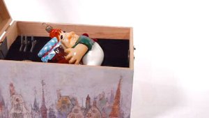 "Не в варенье счастье"