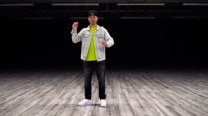 POPPIN JOHN | LEARN DANCE TUTORIALS #POPPINJOHNTUTORIALS | Promo Video made by #FreestyleElyas
