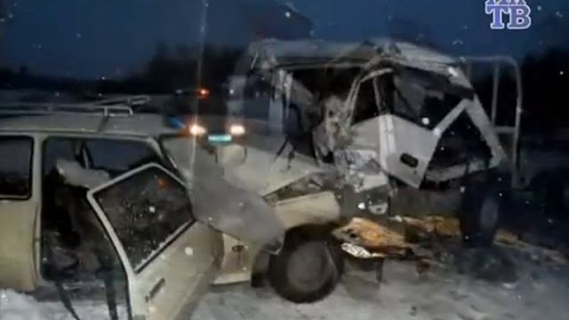 Дорожный патруль. Анжеро-Судженск. от 27.11.12 