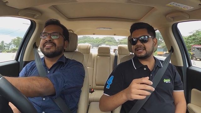 Honda city 5th Gen- Long term user review смотреть онлайн