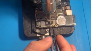 Xiaomi POCO не включается после обновления