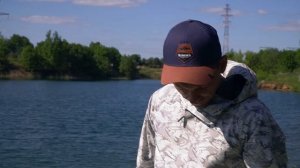 Тест прикормки ПОД ВОДОЙ! Как ПРАВИЛЬНО прикармливать и как растворяются шары прикормки?