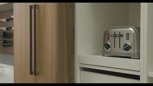 Exedra — механизм открывания дверей смотреть онлайн