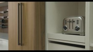 Exedra — механизм открывания дверей