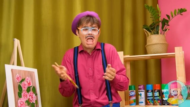 Кто лучше нарисует предмет, получит его | Сумасшедший челлендж от TeenChallenge