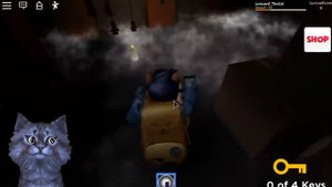 СЕКРЕТНЫЙ ЛАГЕРЬ В ПОДВАЛЕ! / ЛАГЕРЬ / CAMP / I DARE YOU / ROBLOX / РОБЛОКС