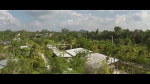 Greta Farm Pattaya Thailand, русский поселок в таиланде