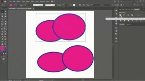 Differences Between Unite Tool (Add Tool) and Merge Tool in Adobe Illustrator