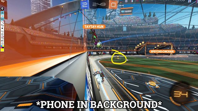 How To Overcome Common Mistakes in Rocket League | Rocket League Replay Analysis смотреть онлайн