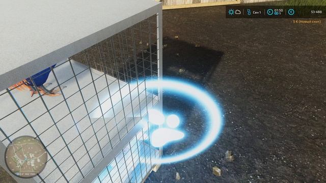 Farming Simulator 22 - Osada Map #1 смотреть онлайн