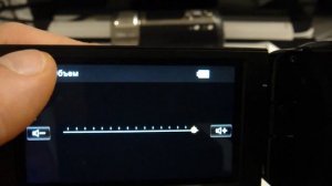 Видеокамера Sony HDR CX 250E знакомство