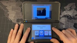 How to Use twilight menu on Nintendo DS