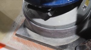 Укладка,полировка бетона Multipolish