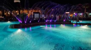 Ali Bey Club Manavgat 5 вечер в отеле 2022