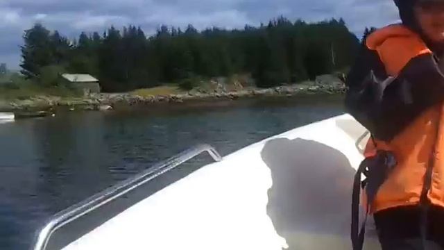 Норвегия, Атлантическая дорога, отдых смотреть онлайн