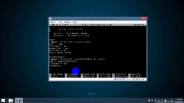 (SERVER-CLIENT) Konfigurasi Samba Kelompok 3 TI5B смотреть онлайн