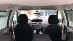 СИТРОЕН С4 ГРАНД ПИКАССО