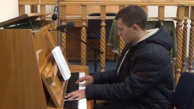 Вечернее Богослужение 4.11.2016 смотреть онлайн