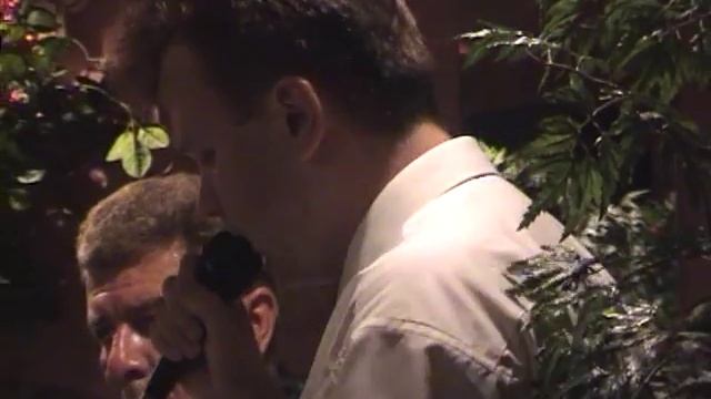 На розовой свадьбе - песня 3 (Рязанцев В В ) смотреть онлайн