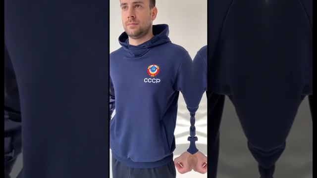 Наша новинка? Толстовка в двух цветах от «Русич Спорт» – оригинальный предмет мужского гардероба. смотреть онлайн