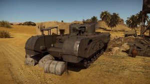 학원10색 워썬더 버전 Gakuentorio desu! war thunder version