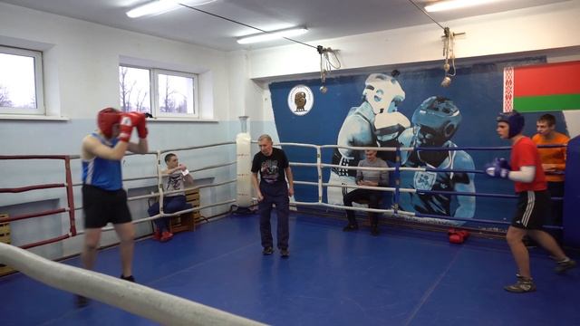 СК "Комсомолец", Витебск, 2019 смотреть онлайн