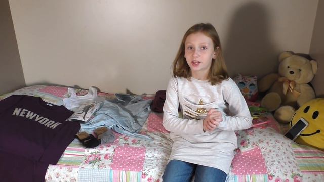 Мои покупки | Осенние покупки