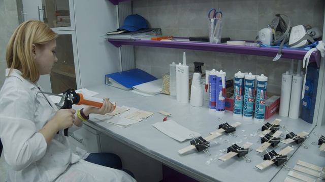 Группа компаний «Русские технические аэрозоли» - Завод РусТА и Эльф Филлинг