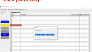 Use Techstream to Replace Bad LEXUS or TOYOTA TPMS Sensor and Set Up New One